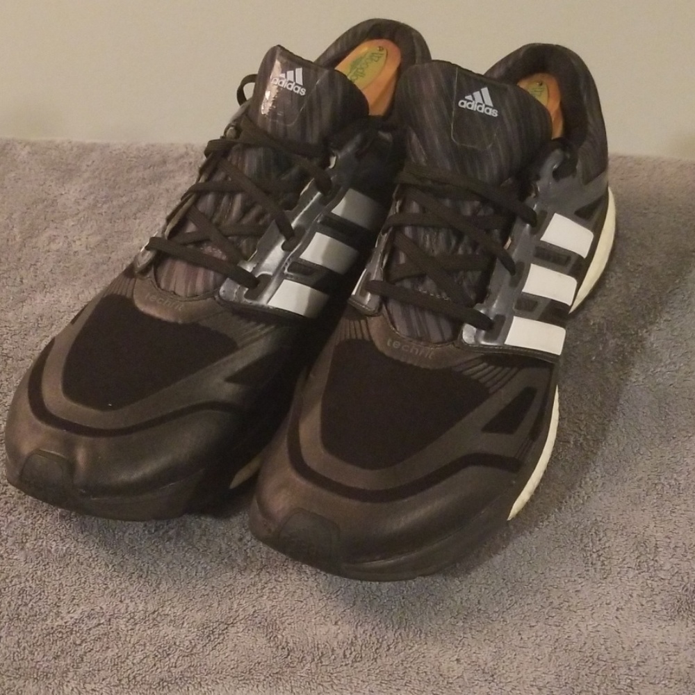 Adidas Response Boost Techfit